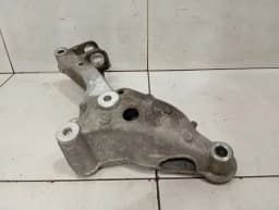 PORSCHE Porsche 911 991 subframe rear 99133115110 axle frame rear axle left left — thumbnail 4