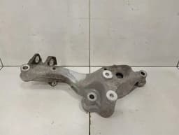 PORSCHE Porsche 911 991 subframe rear 99133115110 axle frame rear axle left left — thumbnail 5