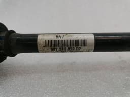 PORSCHE Porsche 911 997 Right Front Drive Shaft 99734903802 Drive Shaft Front Re C4 — thumbnail 2