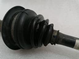 PORSCHE Porsche 911 997 Right Front Drive Shaft 99734903802 Drive Shaft Front Re C4 — thumbnail 3