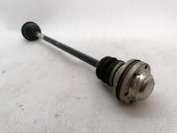 PORSCHE Porsche 911 997 Right Front Drive Shaft 99734903802 Drive Shaft Front Re C4 — thumbnail 5