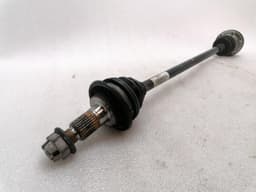 PORSCHE Porsche 911 997 Right Front Drive Shaft 99734903802 Drive Shaft Front Re C4 — thumbnail 4