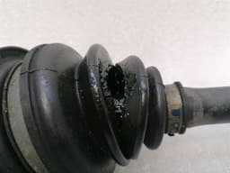 PORSCHE Porsche 911 997 Right Front Drive Shaft 99734903802 Drive Shaft Front Re C4 — thumbnail 7