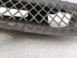 PORSCHE Porsche 911 991 99150587590 Rear Bumper Grille GT3 RS 99150581791 — thumbnail 8