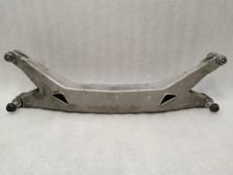 PORSCHE Porsche 911 991 Subframe Centre Rear 99133126180 GT3 Crossmember Rear Axle — thumbnail 1
