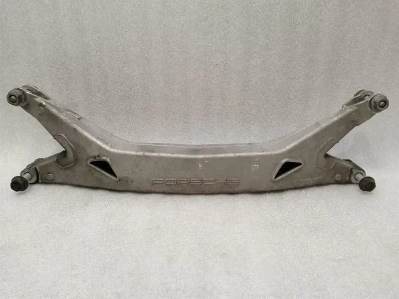 PORSCHE Porsche 911 991 Subframe Centre Rear 99133126180 GT3 Crossmember Rear Axle