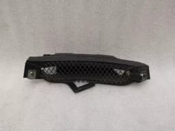 PORSCHE Porsche 911 991 99150587590 Rear Bumper Grille GT3 RS 99150581791 — thumbnail 1