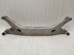 PORSCHE Porsche 911 991 Subframe Centre Rear 99133126180 GT3 Crossmember Rear Axle — thumbnail 7