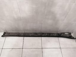 PORSCHE Porsche 911 991 c4 c4s targa gt3 Left Side Skirt 99150459502 Side Sills Li — thumbnail 6