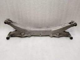 PORSCHE Porsche 911 991 Subframe Centre Rear 99133126180 GT3 Crossmember Rear Axle — thumbnail 8