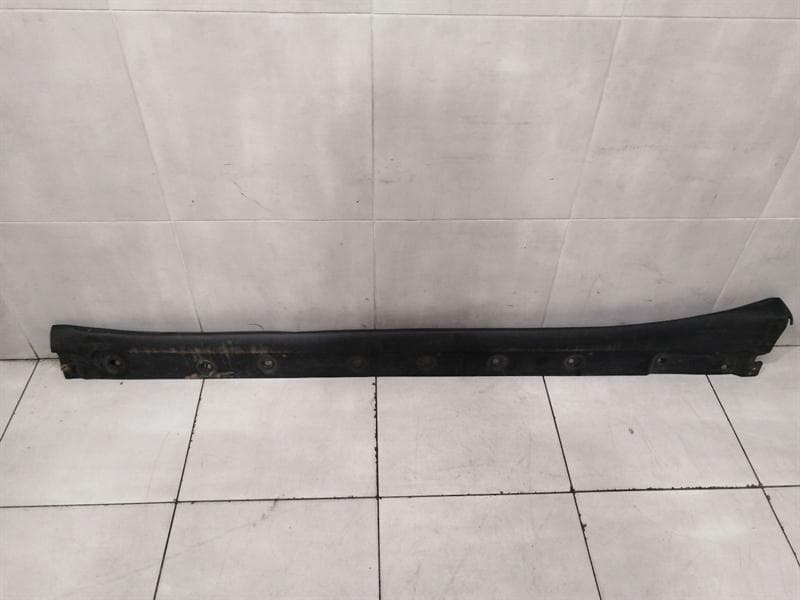 PORSCHE Porsche 911 991 c4 c4s targa gt3 Left Side Skirt 99150459502 Side Sills Li