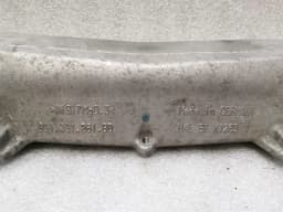 PORSCHE Porsche 911 991 Subframe Centre Rear 99133126180 GT3 Crossmember Rear Axle — thumbnail 6