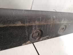 PORSCHE Porsche 911 991 c4 c4s targa gt3 Left Side Skirt 99150459502 Side Sills Li — thumbnail 9