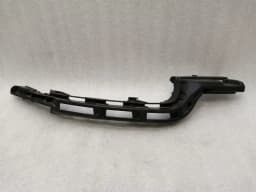 PORSCHE Porsche 911 991 rear bumper holder-bracket RLH 99150583506 holder carrier left — thumbnail 1
