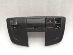 PORSCHE Porsche 911 991 Dome Light 99161343308 Indoor Light Indoor Light PDC PTS — thumbnail 10