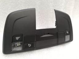 PORSCHE Porsche 911 991 Dome Light 99161343308 Indoor Light Indoor Light PDC PTS — thumbnail 2