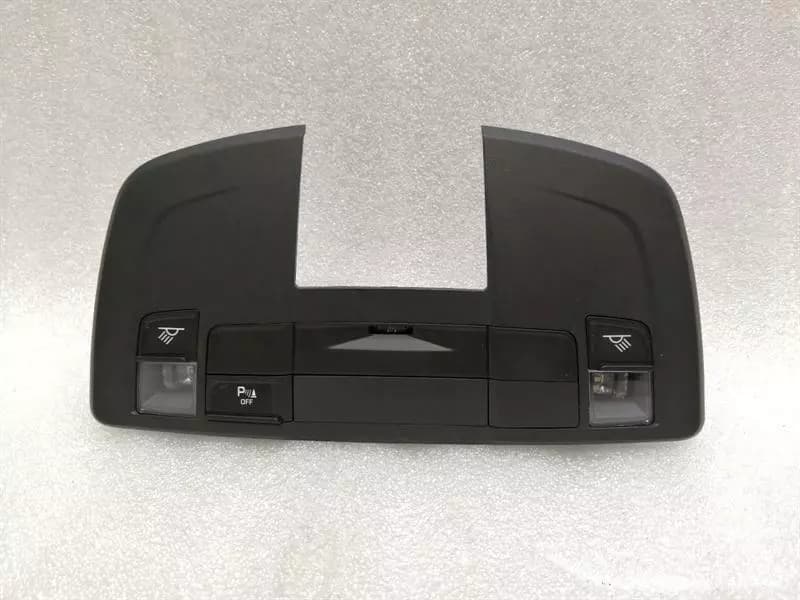PORSCHE Porsche 911 991 Dome Light 99161343308 Indoor Light Indoor Light PDC PTS