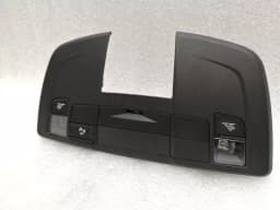 PORSCHE Porsche 911 991 Dome Light 99161343308 Indoor Light Indoor Light PDC PTS — thumbnail 9