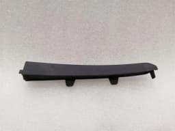 PORSCHE Porsche 911 991 99150552790 front bumper gt3 mk1 cover — thumbnail 3