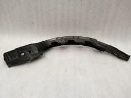 PORSCHE Porsche 911 991 rear bumper holder-bracket RLH 99150583506 holder carrier left — thumbnail 3