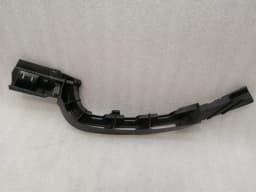PORSCHE Porsche 911 991 rear bumper holder-bracket RLH 99150583506 holder carrier left — thumbnail 4