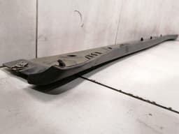 PORSCHE Porsche 911 991 c4 c4s targa gt3 Left Side Skirt 99150459502 Side Sills Li — thumbnail 4