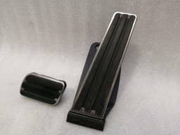 PORSCHE Porsche 911 991 accelerator pedal (electrical) 97042301901 accelerator pedal — thumbnail 4
