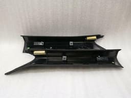PORSCHE Porsche 911 991.2 A Post Cover 9P1867234C A Pillar Trim Set Alcanatara — thumbnail 10
