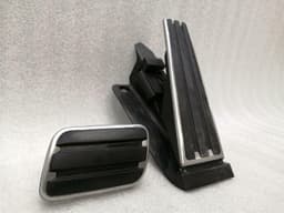 PORSCHE Porsche 911 991 accelerator pedal (electrical) 97042301901 accelerator pedal — thumbnail 2