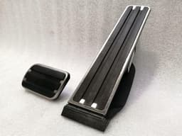 PORSCHE Porsche 911 991 accelerator pedal (electrical) 97042301901 accelerator pedal — thumbnail 3