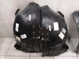 PORSCHE Porsche 911 991 Wheel Arch Liner 99150450294 WHEEL RUN COVER L+R SET GT3 MK1 — thumbnail 5