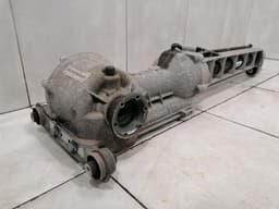 PORSCHE Porsche 911 997 Front Diff 99734902054 Differential Front MK2 09-12 4S GTS C4 — thumbnail 2