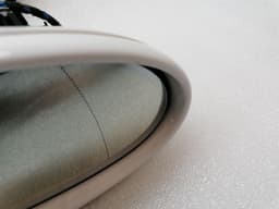 PORSCHE Porsche 911 997 Left Door Mirror RHD 7PIN DIM SET OF 2 Right Hand Handlebars MK2 — thumbnail 5