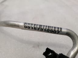 PORSCHE Porsche 911 991 A/C Pipe 99157310907 Air Conditioning Line Air Conditioning — thumbnail 6