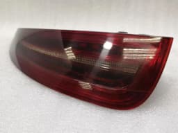 PORSCHE Porsche 911 991 Left Rear Light 99163114515 Tail Light Rear Left GTS GT3 USA — thumbnail 2