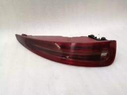 PORSCHE Porsche 911 991 Left Rear Light 99163114515 Tail Light Rear Left GTS GT3 USA — thumbnail 1