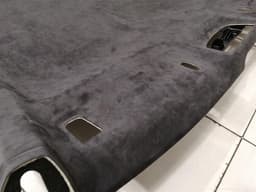 PORSCHE Porsche 911 991 GT3 RS TURBO S ALCANTARA Roof Lining 99155509112 Roof Sky — thumbnail 6