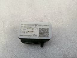 PORSCHE Porsche 911 991 crash sensor set 99160611100 impact sensor SRS set — thumbnail 4