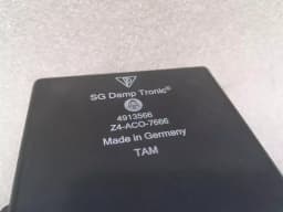 PORSCHE Porsche 911 997 Electronic Module 99761845001 Control Unit PASM MK2 C4/C2/TARGA — thumbnail 4