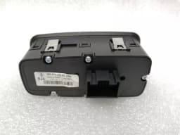 PORSCHE Porsche 911 991 switch 99161315502 switch power window switch + exterior mirror — thumbnail 5