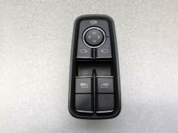 PORSCHE Porsche 911 991 switch 99161315502 switch power window switch + exterior mirror — thumbnail 2