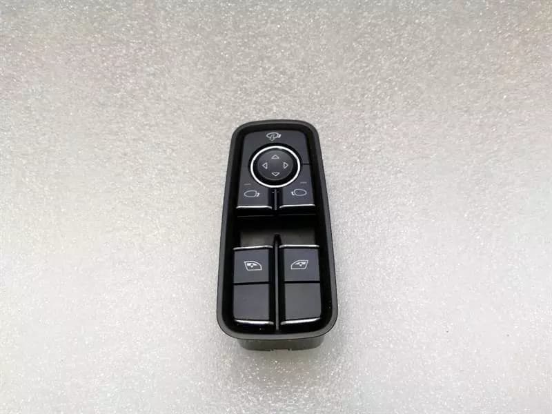 Porsche 911 991 switch 99161315502 switch power window switch + exterior mirror