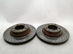 PORSCHE Porsche 911 997 Rear Brake Caliper 99635242560 Rear Caliper Brembo GTS — thumbnail 10