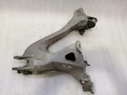 PORSCHE Porsche 911 991 subframe rear 99133115281 axle frame rear axle GT3 CARRIER GT — thumbnail 2