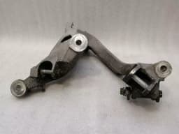 PORSCHE Porsche 911 991 subframe rear 99133115281 axle frame rear axle GT3 CARRIER GT — thumbnail 4