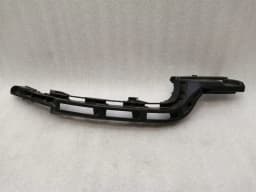 PORSCHE Porsche 911 991 rear bumper holder-bracket RLH 99150583506 holder carrier left — thumbnail 6