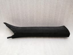 PORSCHE Porsche 911 991.2 Right A Post 9P1867234B Right A Willow Trim ALCANTARA — thumbnail 1