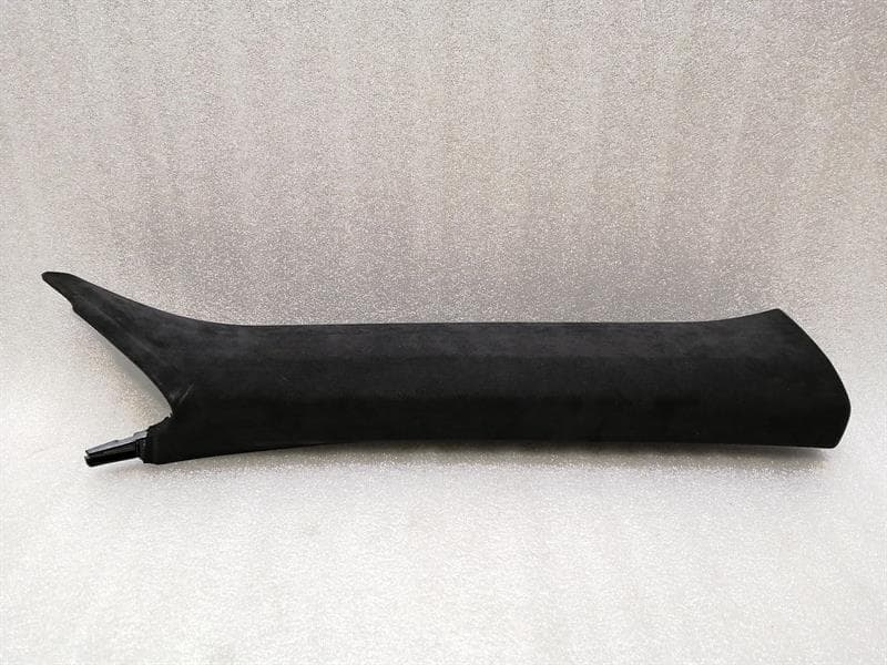 PORSCHE Porsche 911 991.2 Right A Post 9P1867234B Right A Willow Trim ALCANTARA