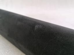 PORSCHE Porsche 911 991.2 Right A Post 9P1867234B Right A Willow Trim ALCANTARA — thumbnail 10