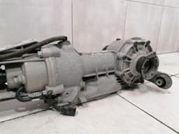 PORSCHE Porsche 911 997 Front Diff 99734902054 Differential Front MK2 09-12 4S GTS C4 — thumbnail 3